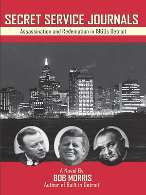 Secret Service Journals - ebook